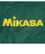 ミカサ（MIKASA）ミカサ レジャーバッグ BA22-DG ダークグリーン MIKASA トートバッグ