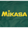 ミカサ（MIKASA）ミカサ レジャーバッグ BA22-DG ダークグリーン MIKASA トートバッグ