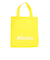 ミカサ（MIKASA）ミカサ レジャーバッグ BA22-Y イエロー MIKASA トートバッグ
