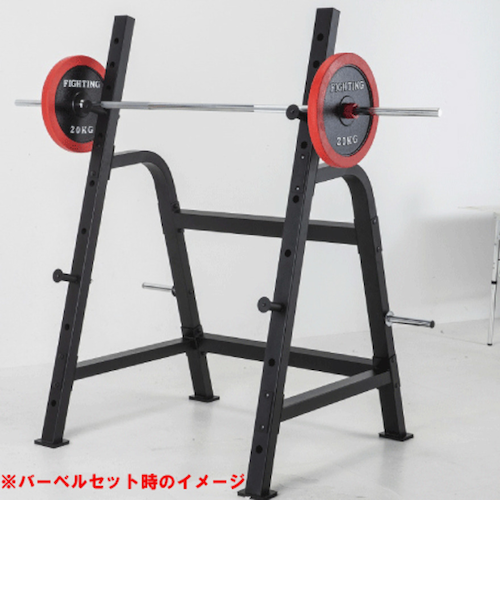ファイティングロード Co.Ltd（FIGHTING ROAD CO.LTD）バーベル