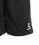 サッカー ウェア メンズ レフェリーパンツ 741GM0KS9347 BLK 速乾