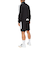 スフィーダ（SFIDA）サッカー ウェア メンズ BP ウォームアップ ハーフパンツ SA-21815 BLK