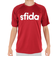 スフィーダ（SFIDA）サッカーウェア メンズ BP プラクティスシャツ 半袖 Tシャツ LINE SA-21816 BGD