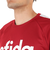 スフィーダ（SFIDA）サッカーウェア メンズ BP プラクティスシャツ 半袖 Tシャツ LINE SA-21816 BGD