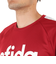 スフィーダ（SFIDA）サッカーウェア メンズ BP プラクティスシャツ 半袖 Tシャツ LINE SA-21816 BGD