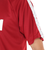 スフィーダ（SFIDA）サッカーウェア メンズ BP プラクティスシャツ 半袖 Tシャツ LINE SA-21816 BGD