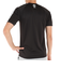スフィーダ（SFIDA）サッカーウェア メンズ BP プラクティスシャツ 半袖 Tシャツ LINE SA-21816 BLK
