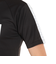 スフィーダ（SFIDA）サッカーウェア メンズ BP プラクティスシャツ 半袖 Tシャツ LINE SA-21816 BLK
