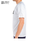 スフィーダ（SFIDA）サッカーウェア メンズ BP プラクティスシャツ 半袖 Tシャツ LINE SA-21816 WHT