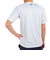 スフィーダ（SFIDA）サッカーウェア メンズ BP プラクティスシャツ 半袖 Tシャツ LINE SA-21816 WHT