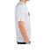スフィーダ（SFIDA）サッカーウェア メンズ BP プラクティスシャツ 半袖 Tシャツ LINE SA-21816 WHT