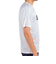 スフィーダ（SFIDA）サッカーウェア メンズ BP プラクティスシャツ 半袖 Tシャツ LINE SA-21816 WHT