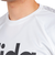 スフィーダ（SFIDA）サッカーウェア メンズ BP プラクティスシャツ 半袖 Tシャツ LINE SA-21816 WHT
