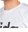 スフィーダ（SFIDA）サッカーウェア メンズ BP プラクティスシャツ 半袖 Tシャツ LINE SA-21816 WHT