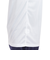 スフィーダ（SFIDA）サッカーウェア メンズ BP プラクティスシャツ 半袖 Tシャツ LINE SA-21816 WHT