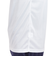 スフィーダ（SFIDA）サッカーウェア メンズ BP プラクティスシャツ 半袖 Tシャツ LINE SA-21816 WHT