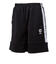 スフィーダ（SFIDA）サッカー ジュニア パンツ BP ウォームアップ ハーフパンツ SA-21815JR 黒