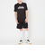 スフィーダ（SFIDA）サッカー ウェア 半袖 ジュニア BP Tシャツ プラクティスシャツ SA-21816JR BLK フットサルウェア