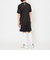 スフィーダ（SFIDA）サッカー ウェア 半袖 ジュニア BP Tシャツ プラクティスシャツ SA-21816JR BLK フットサルウェア