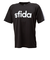 スフィーダ（SFIDA）サッカー ウェア 半袖 ジュニア BP Tシャツ プラクティスシャツ SA-21816JR BLK フットサルウェア