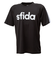 スフィーダ（SFIDA）サッカー ウェア 半袖 ジュニア BP Tシャツ プラクティスシャツ SA-21816JR BLK フットサルウェア