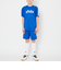 スフィーダ（SFIDA）サッカー ウェア 半袖 ジュニア BP Tシャツ プラクティスシャツ SA-21816JR BLU フットサルウェア