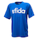スフィーダ（SFIDA）サッカー ウェア 半袖 ジュニア BP Tシャツ プラクティスシャツ SA-21816JR BLU フットサルウェア