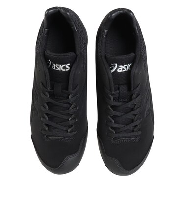 アシックス（ASICS）野球スパイク 黒 金具 一般 NEOREVIVE 4 