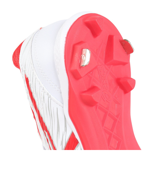 アシックス（ASICS）野球スパイク 金具 一般 NEOREVIVE 4