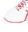 アシックス（ASICS）野球スパイク 金具 一般 NEOREVIVE 4 (ネオリバイブ 4)1123A022.101 ホワイト×レッド(白赤)