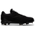 アシックス（ASICS）野球スパイク 黒 金具 一般 NEOREVIVE 4 wide (ネオリバイブ 4 ワイド)1123A023.001 ブラック