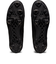 アシックス（ASICS）野球スパイク 黒 金具 一般 NEOREVIVE 4 wide (ネオリバイブ 4 ワイド)1123A023.001 ブラック