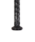 アシックス（ASICS）軟式用バット レガートゼロ LEGATO ZERO 84cm 3121A266 412 バット 84cm/725g平均 ※専用ポンプ別…