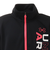 アンダーアーマー（UNDER ARMOUR）ジャージ ガールズ トラックジャケット 1364233 001