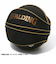 スポルディング（SPALDING）バスケットボール ボールバッグ 1個入れ ボーラーカモ 49-001BLC ボールケース