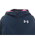 アンダーアーマー（UNDER ARMOUR）ユース Insulated ロングコート 1364173 ADY/CES/RLT AT ベンチコート スポーツウェア