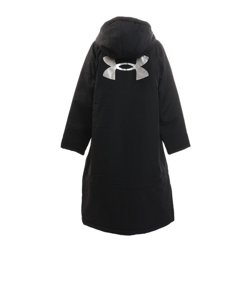 アンダーアーマー（UNDER ARMOUR）ユース Insulated ロングコート