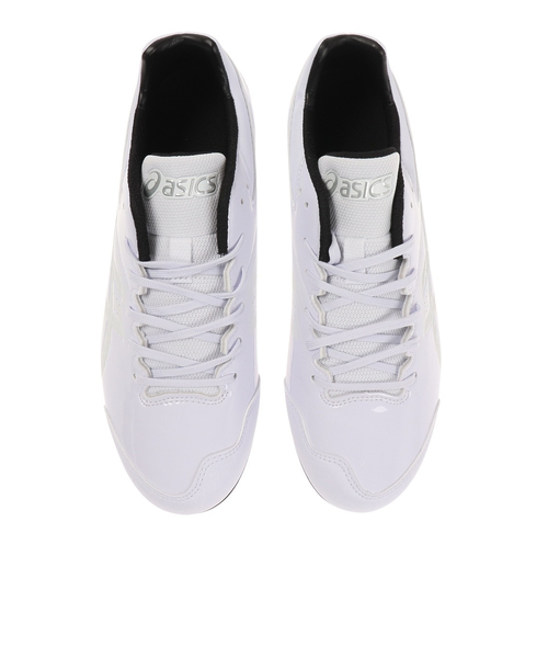 アシックス スパイク NEOREVIVE 4 ネオリバイブ 4 1123a022 アシックス ネオリバイブ 4 WHT 1123A032 (野球スパイク) 価格比較