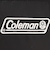 コールマン（Coleman）ウォーカーウエスト5 貴重品 携帯 応急処置キット収納に便利 2000036230 5L ブラック