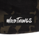 ワイルドシングス（WILD THINGS）ウエストバッグ ボディバッグ WT-380-0075-15 カモフラージュ 迷彩