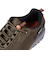 ムーンスター（MoonStar）ウォーキングシューズ SPLT SDM02 KH 12321633 ハイキングシューズ