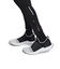 ナイキ（NIKE）タイツ ランニング ブラック 黒 エッセンシャルドライフィット ドライフィット CZ8831-010 ジッパー付き ナイトラン