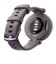 ガーミン（GARMIN）スマートウォッチ Lily Sport Deep Orchid/Midnight Orchid 010-02384-42
