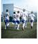 ミズノ（MIZUNO）サッカースパイク 土 芝 ハードグラウンド/人工芝用 モナルシーダネオ 2 SELECT P1GA210509