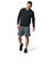アンダーアーマー（UNDER ARMOUR）ハーフパンツ ヒートギア(夏向け) メンズ 1358564 012