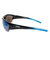 ウベックス（UVEX）blazeIII サングラス BKBL 5320462416UVEX UV