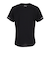 ツー・タイムズ・ユー（2XU）ランニングウェア Tシャツ 半袖 エアロ MR6557A-BLK/SRF