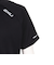 ツー・タイムズ・ユー（2XU）ランニングウェア Tシャツ 半袖 エアロ MR6557A-BLK/SRF