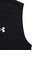 アンダーアーマー（UNDER ARMOUR）タンクトップ メンズ テック ノースリーブ 1367452 001
