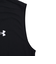 アンダーアーマー（UNDER ARMOUR）タンクトップ メンズ テック ノースリーブ 1367452 001